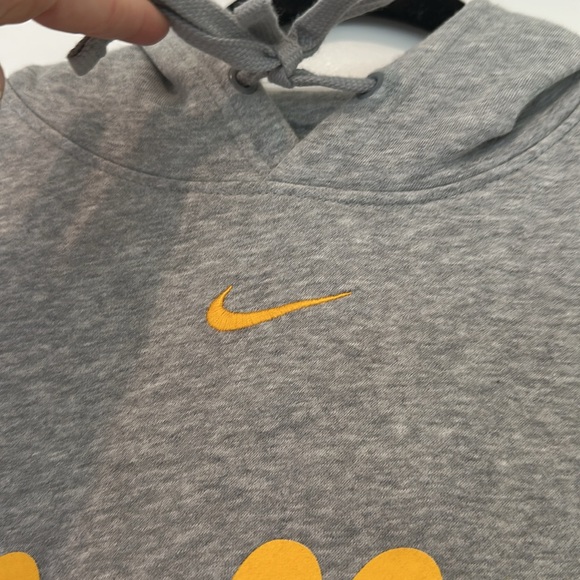 Men’s Nike X Drake, Certified Lover Boy Hoodie - Picture 4 of 6